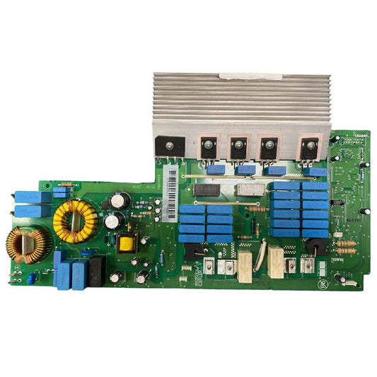 Módulo Electronico Display Vitro LYNX 4ET800LP/06 ELIN-IZDA ADV 26513 9000246958 A37