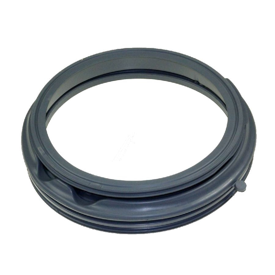 Junta Goma Puerta Lavadora Beko EV-7100 SWAP/Desmontada