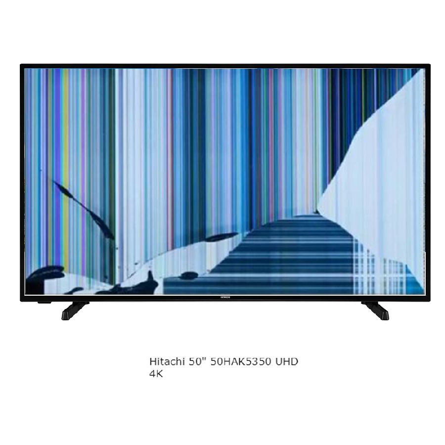 DESPIECE TV HITACHI 50HAK5350