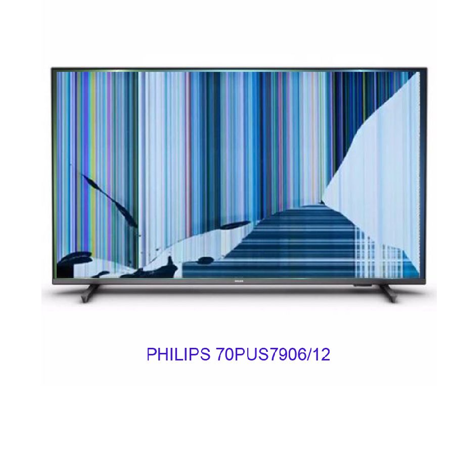 DESPIECE PHILIPS 70PUS7906/12