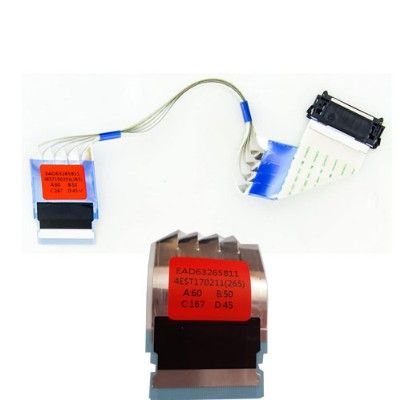 Cable Flex / LVDS EAD63265811 LG 43LH5100