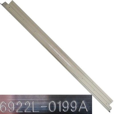 Tira leds 6922L-0199A, LG 55UH661V