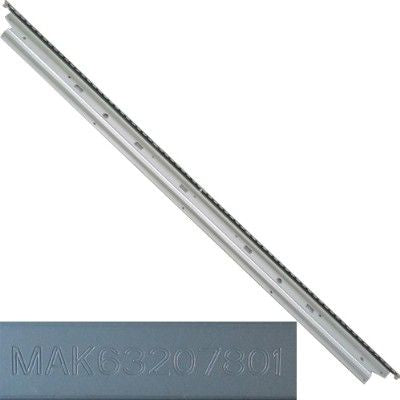 Tira leds MAK63207801, LG 43LF540V