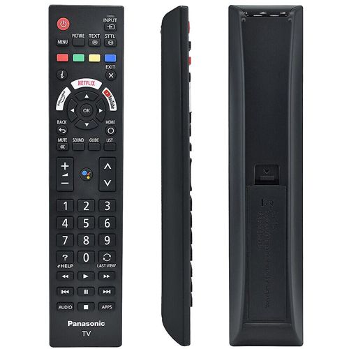 Mando a distancia Panasonic R3PA23 NUEVO y ORIGINAL