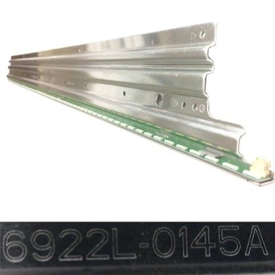 Tira leds 6922L-0145A, LG 43LF630V