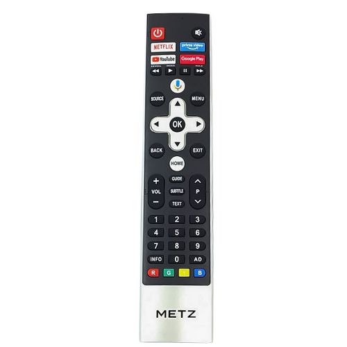 Mando a Distancia METZ N030107-001354-001, ORIGINAL y USADO
