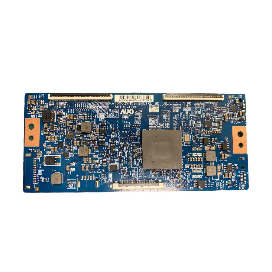 Placa TCon Hisense H50M3300 T500QVN03.1 50T32-C08