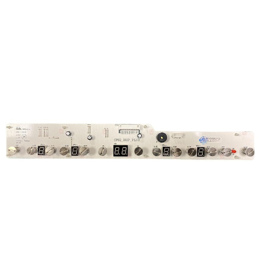 Módulo Electronico Display Vitro Infinition VIT3F30D, CF02_DISP_PLUS