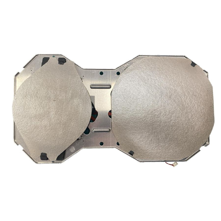 Resistencia Doble Vitro Fagor ISM-3S SWAP/USADO