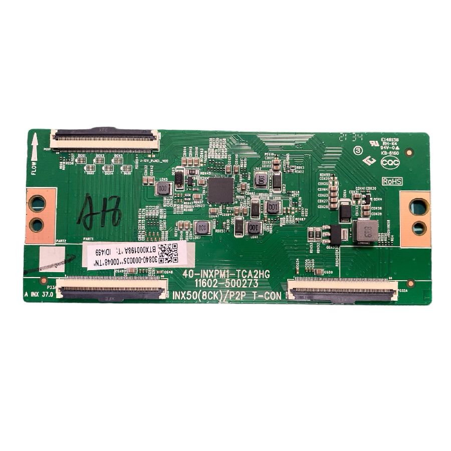 Placa TCon TCL 43C722X1 40-INXPM1-TCA2HG 11602-500273