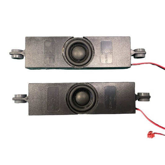 Altavoces TCL 43C722X1 12302-500101