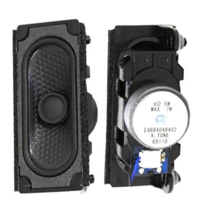 Altavoces LG EAB64048402 43LH5100