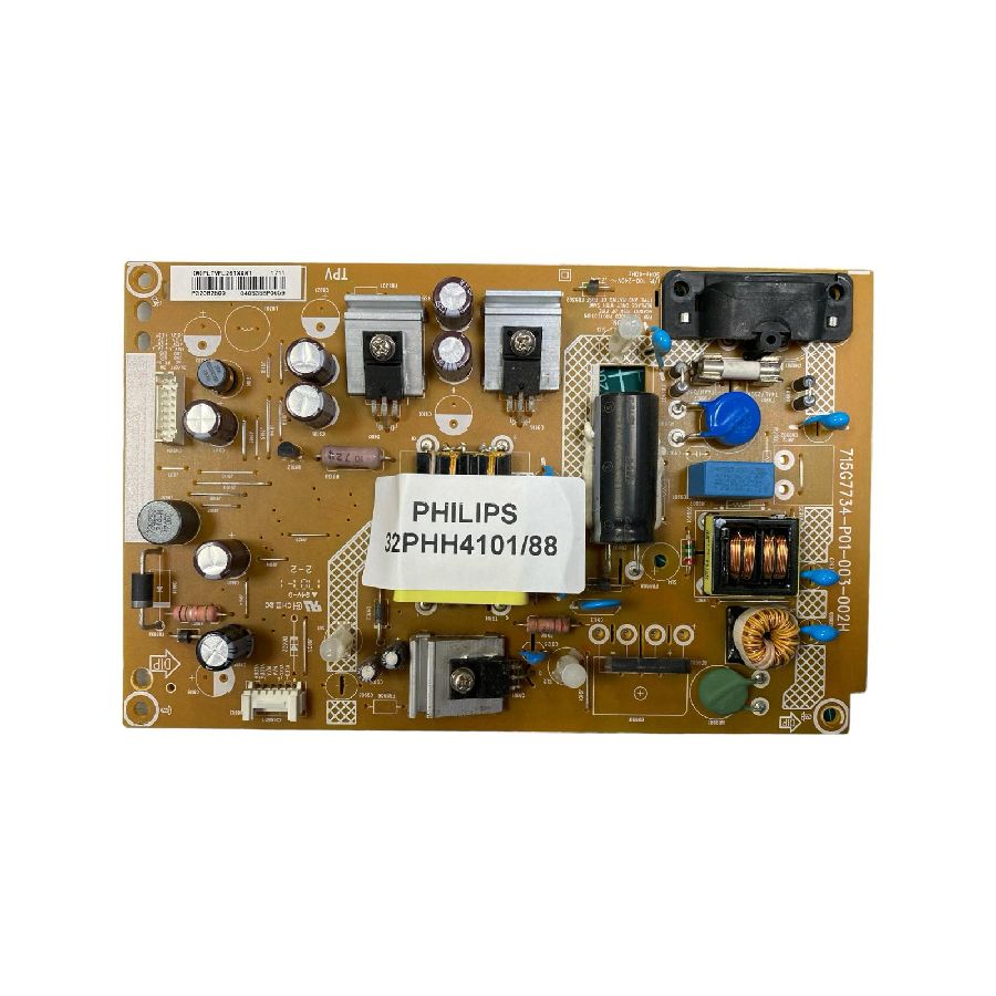 Fuente Alimentacion PHILIPS 32PHH4101/88 715G7734-P01-003-002H