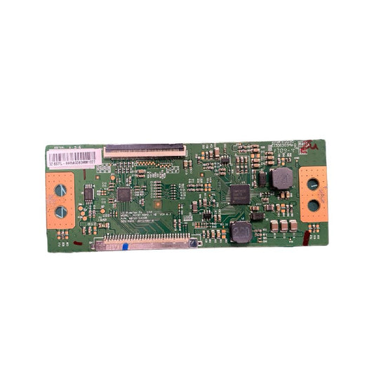 Placa Tcon PHILIPS 32PHH4101/88 32 6871L 6870C-0442B