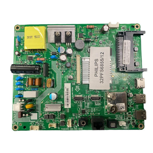 Placa Main Philips 32PFS6855/12 715GC276-C0A-002-004B