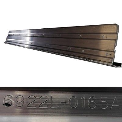 Tira leds 6922L-0165A, LG 55UG870V