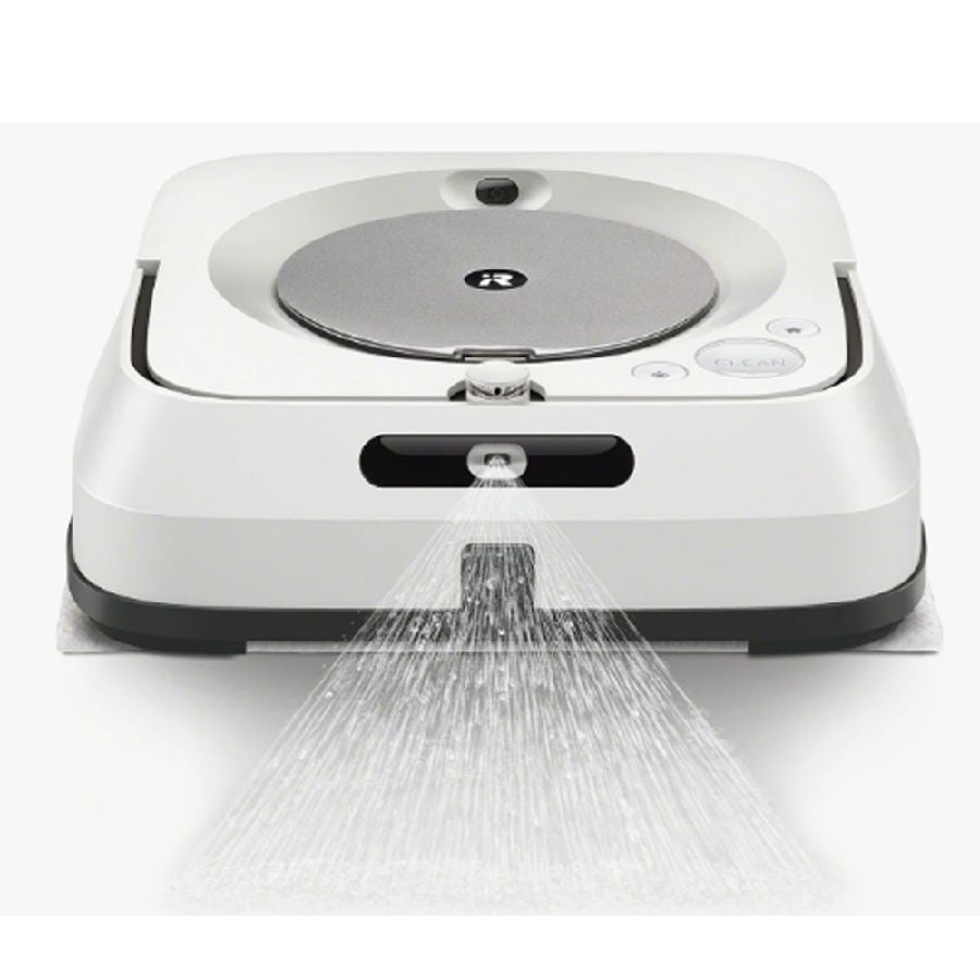 Despiece iROBOT Braava jet M6 m6134