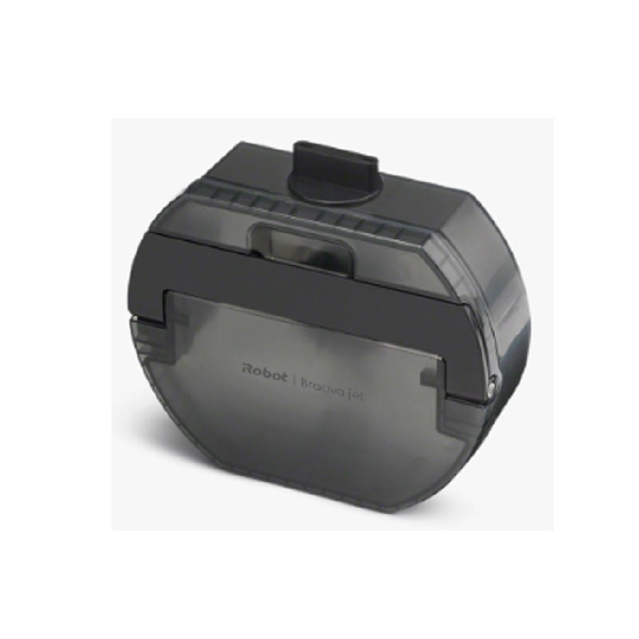 Depósito Original Robot Aspirador iROBOT M6 m6134 Braava jet swap de desmontaje