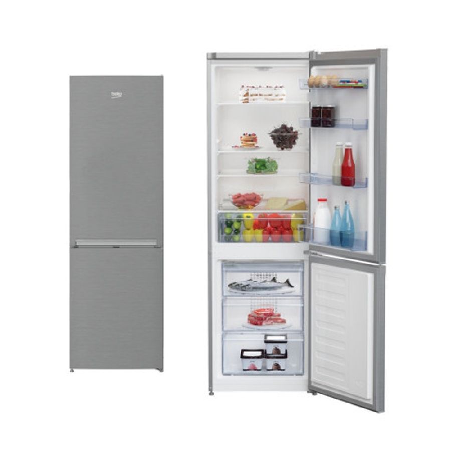 Despiece frigorífico BEKO RCHA270K20X