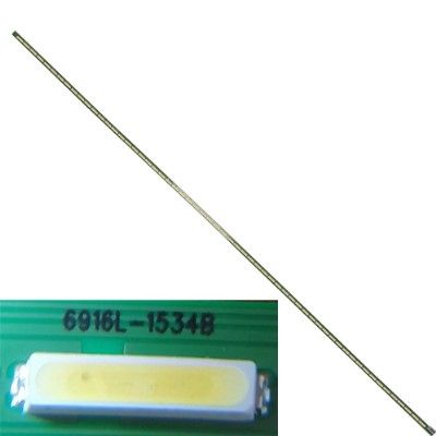 Tira leds 6916L-1534B, LG 25UM58-P