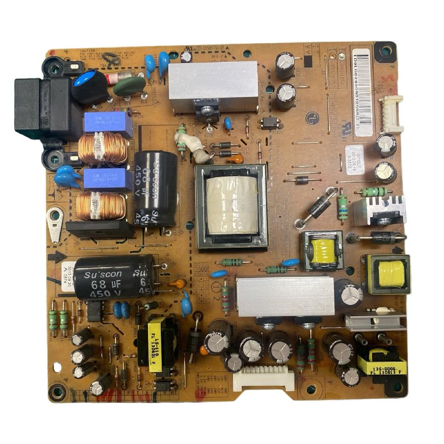 Fuente Alimentación LG 32LN613S EAX64881301(1.7) REV2.0