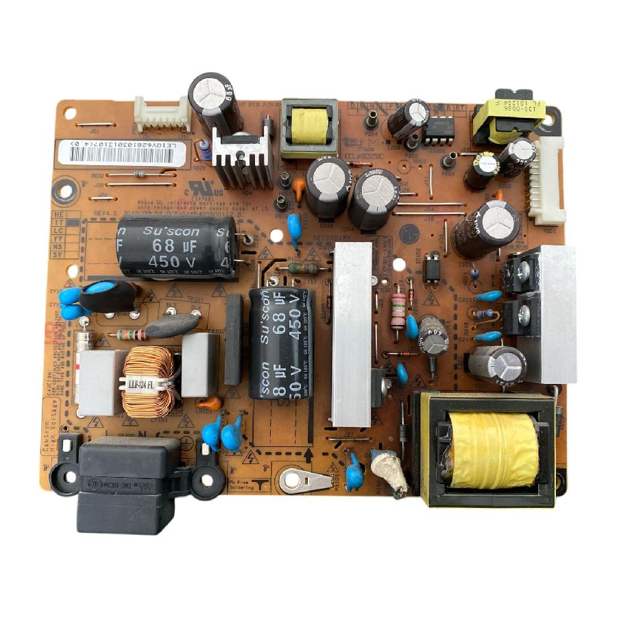 Fuente Alimentación LG 32LN540B EAX64905001(2.8)