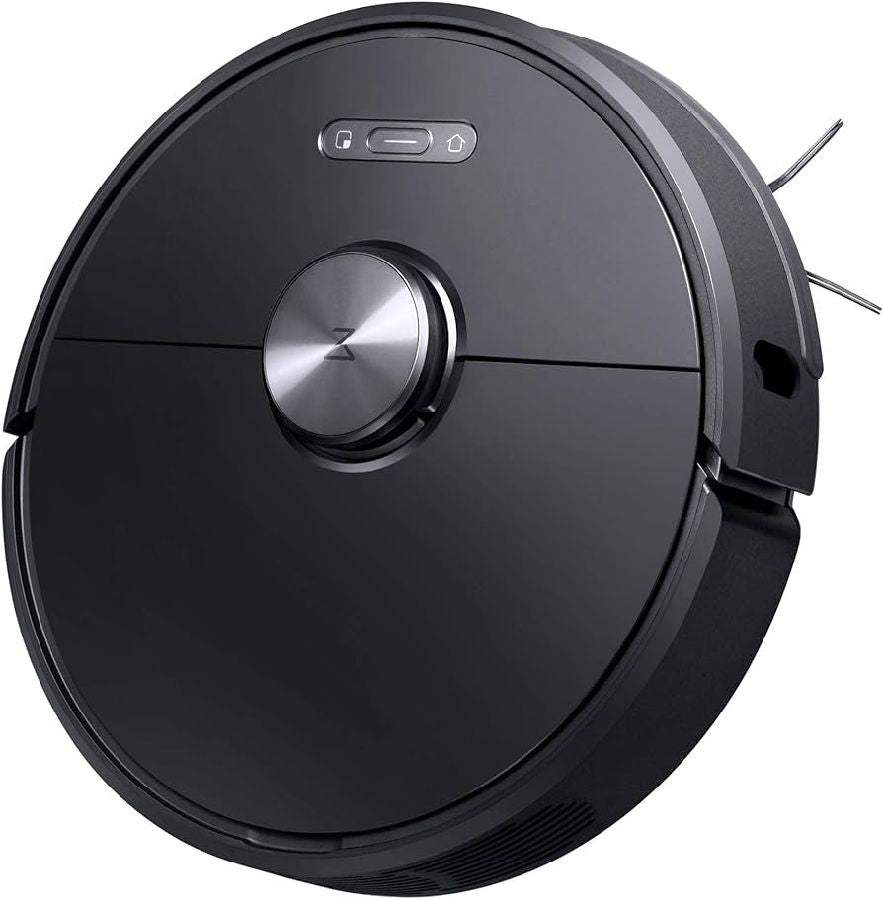 Despiece Robot Aspirador Roborock S6