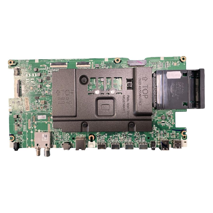 Placa Main LG OLED42C34LA EAX69982305(1.0) 67528502