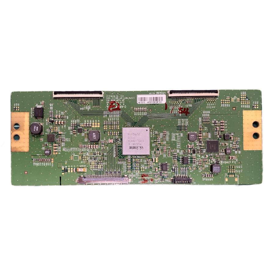 Placa TCon Panasonic TX-49EX633E 6870C-0697A