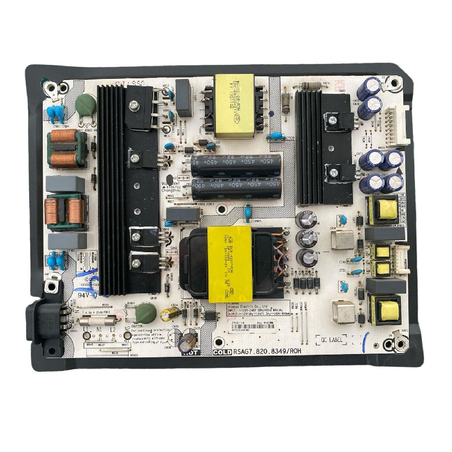 Fuente Alimentación Hisense H55B7520 RSAG7.820.8349/ROH