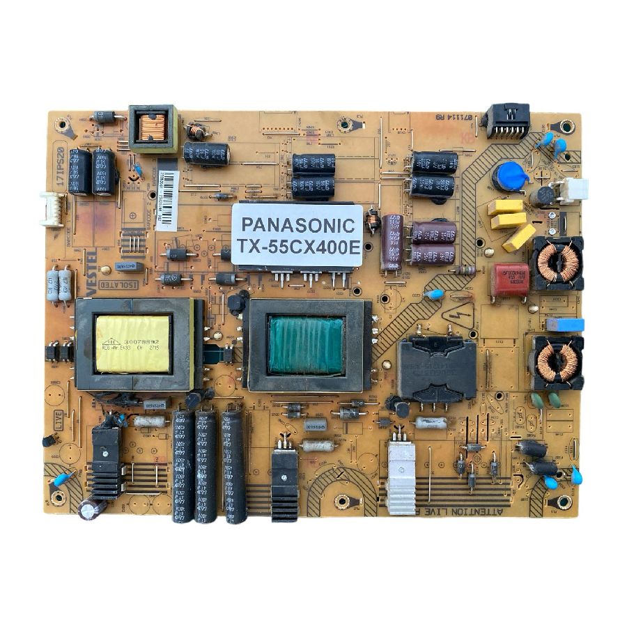 Fuente Alimentación Panasonic TX-55CX400E 17IPS20