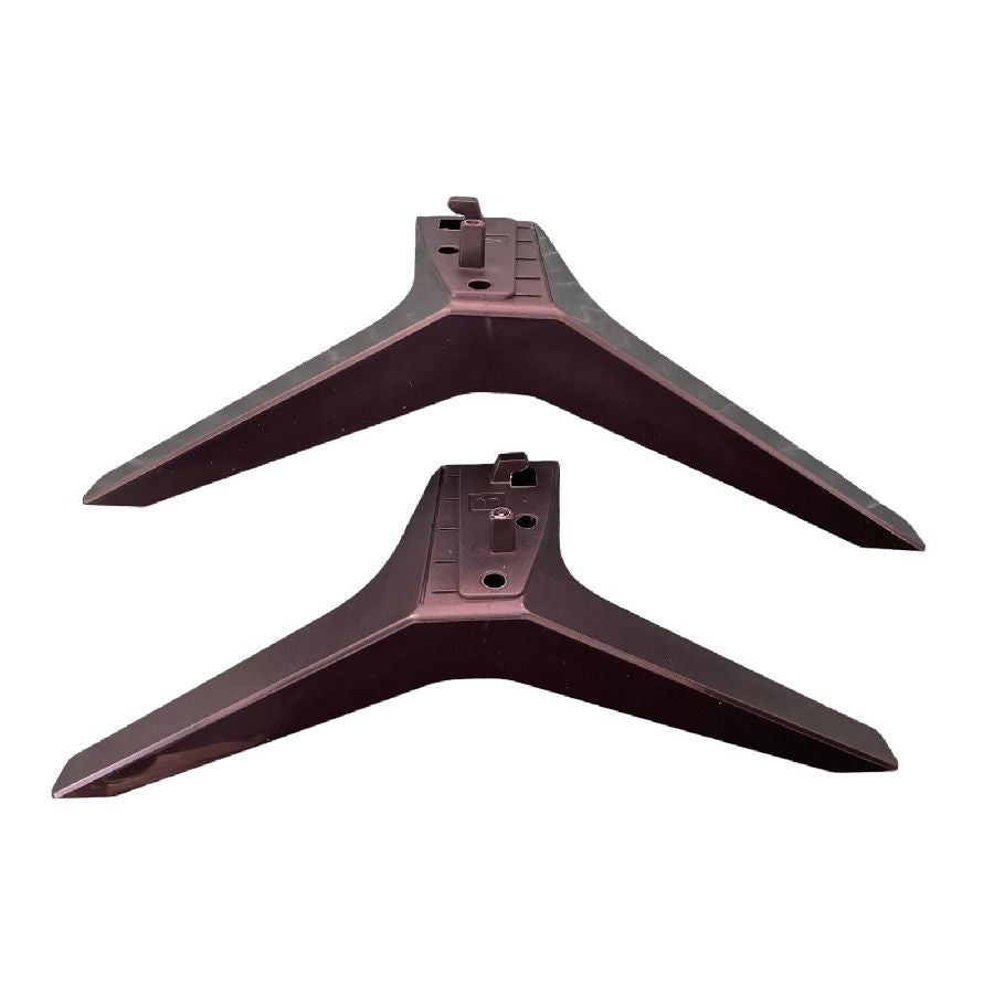 Pies LG 55UN71006LB MAM649841 ( con tornillos )