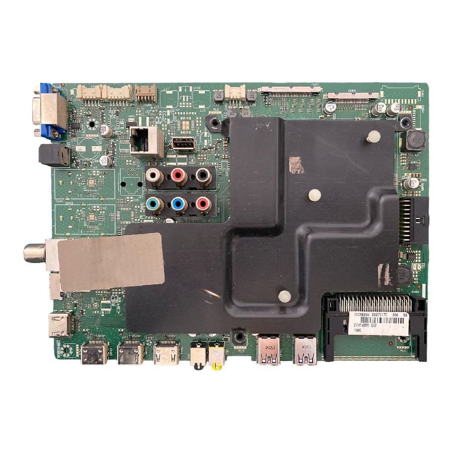 Placa Main Panasonic TX-55CX400E 23271170 280415r3a