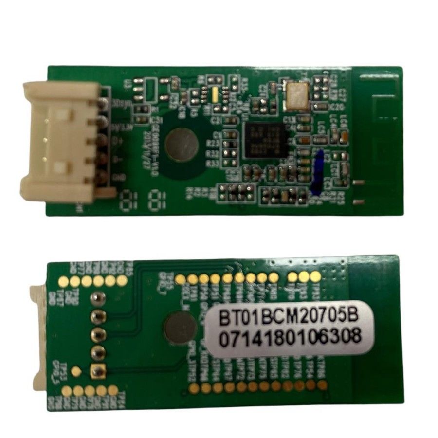 Modulo Wireless / Wifi BT01BCM20705B, PANASONIC TX-55CX400E