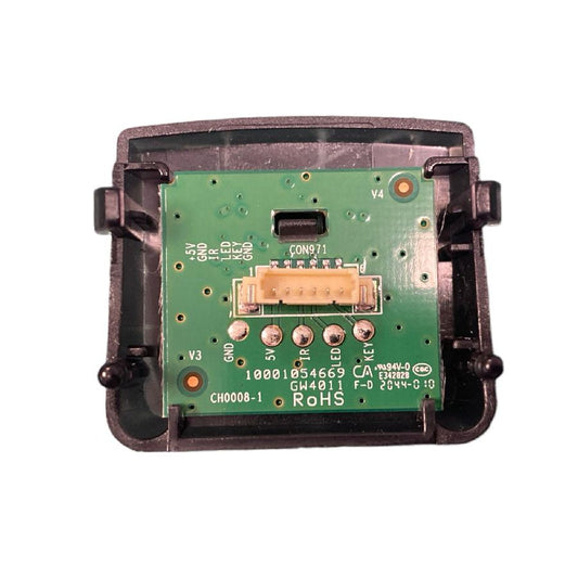 Modulo IR KUNFT K5418H40F CH0008-1 GW4011 10001054669