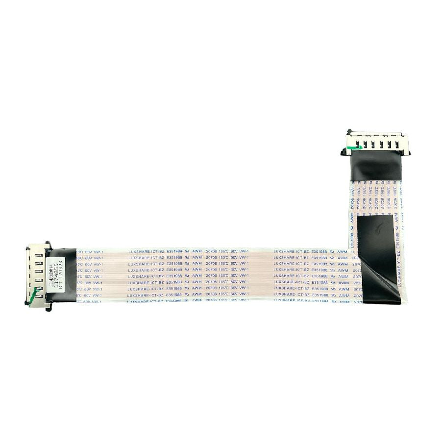 Cable Flex / LVDS Hisense H43N5700 1174855