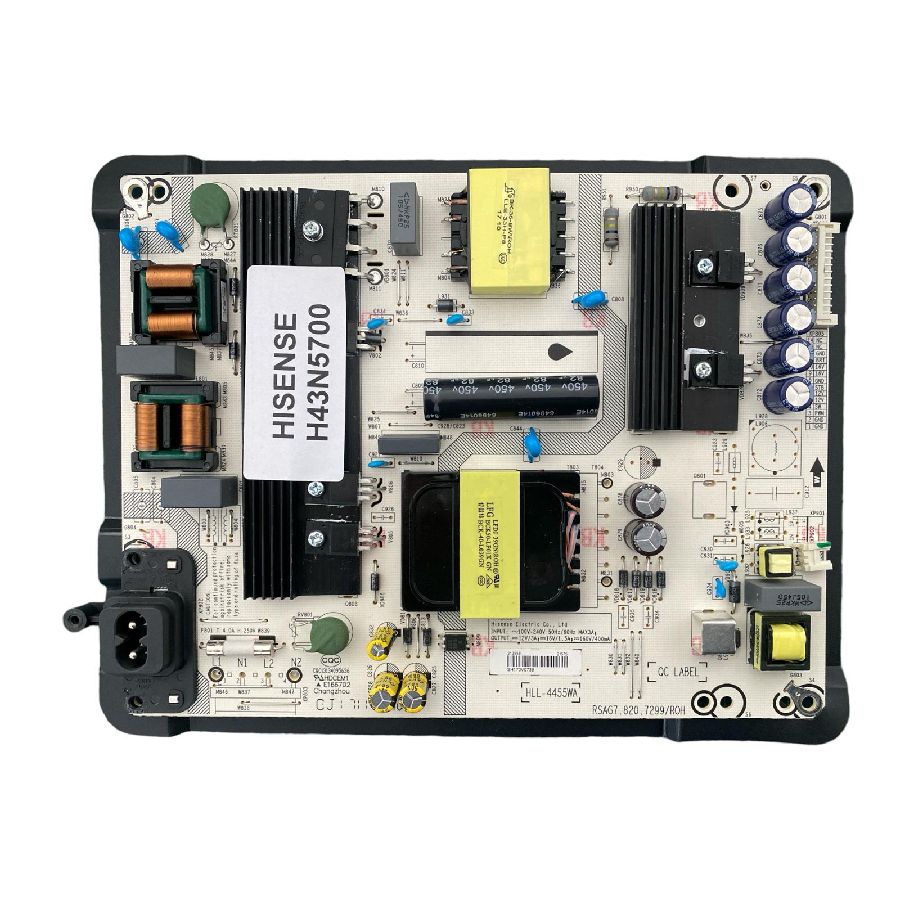 Fuente Alimentación Hisense H43N5700 RSAG7.820.7299/ROH