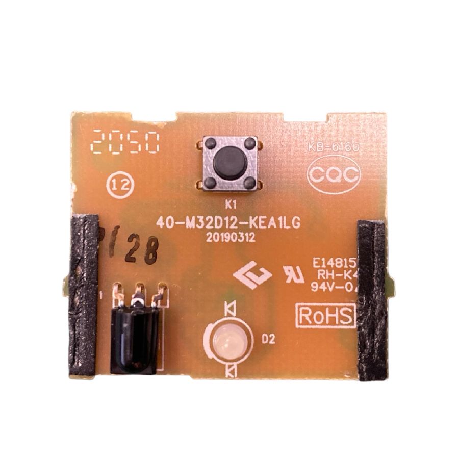 Modulo Wireless / Wifi Thomson 32HE5606 40-M32D12-KEA1LG