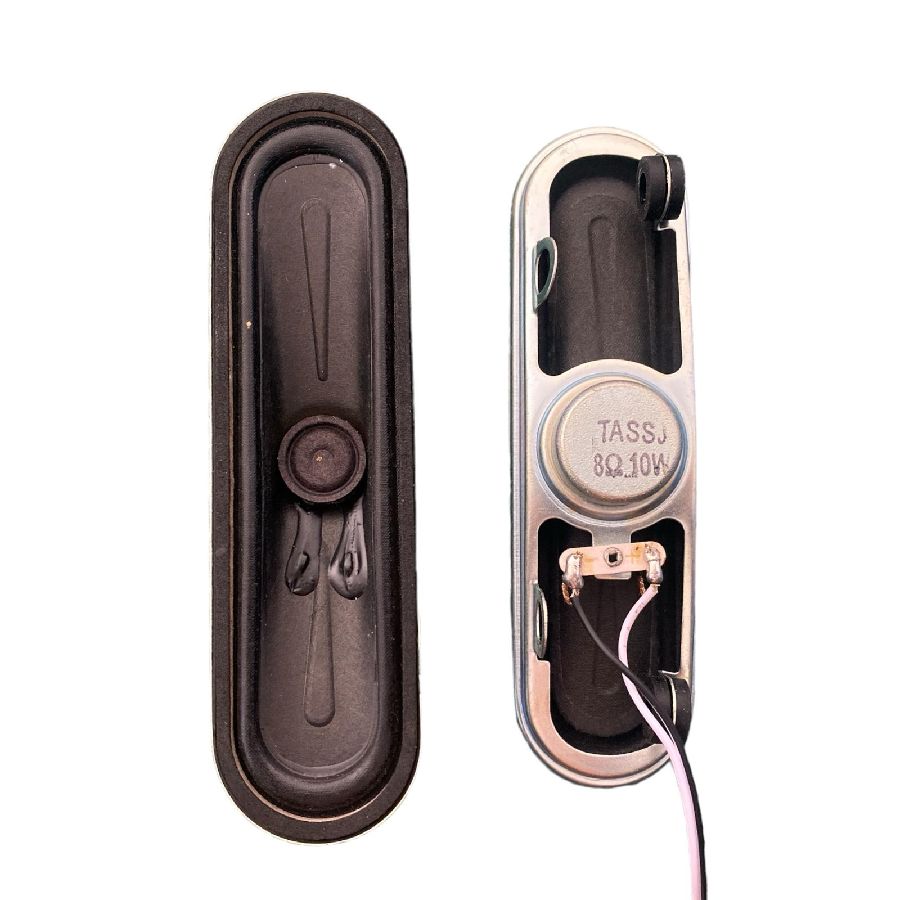 Altavoces TD Systems K32DLM6H TASSJ 8 10W