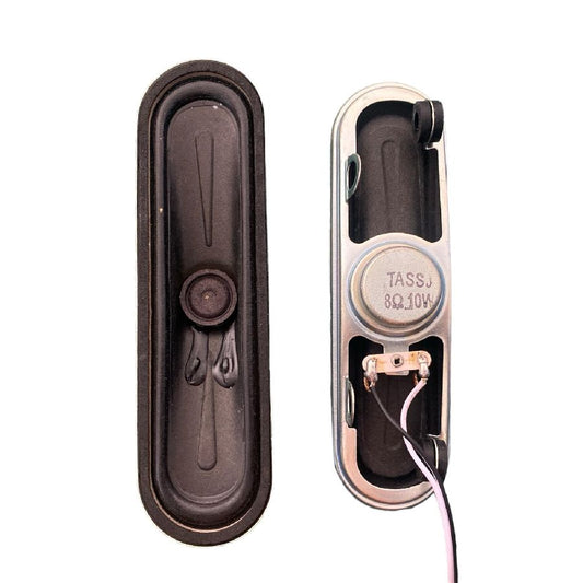 Altavoces TD Systems K32DLM6H TASSJ 8 10W