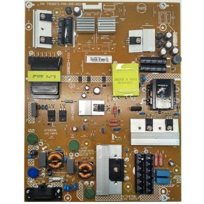 FUENTE ALIMENTACION PHILIPS 49PUH6108-88 715G6973-P04-006-002M (X)PLTVFY401XAM1