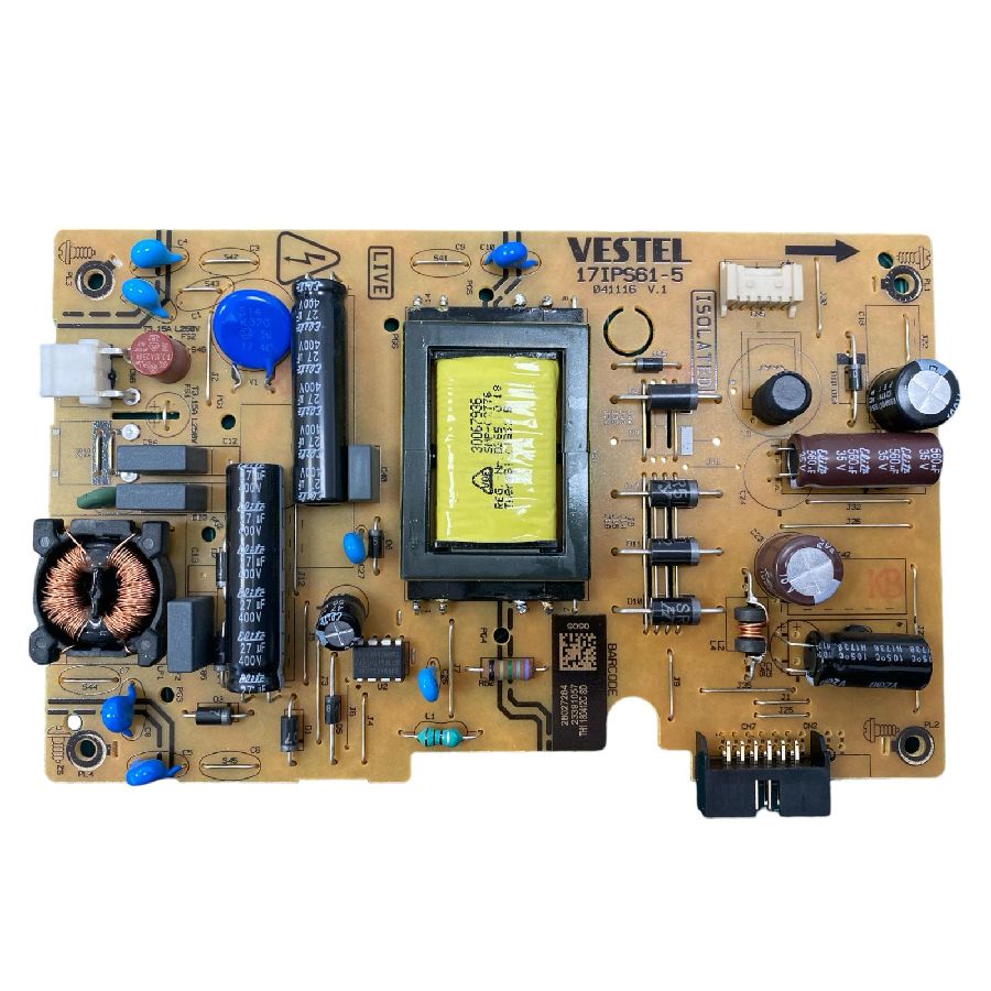 Fuente Alimentación Panasonic TX-24DW334 17IPS61-5 23391057