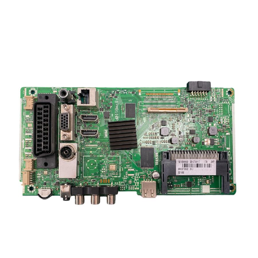 Placa Main Panasonic TX-24DS352E 23476917