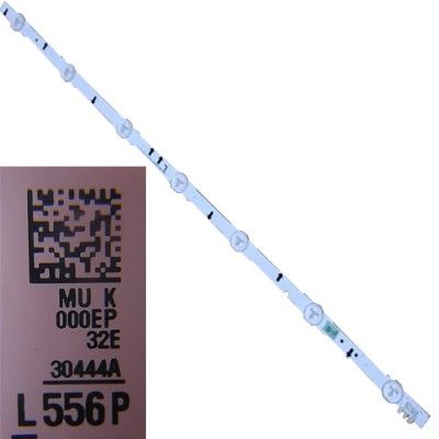 Tira 7 Leds BN96-30444A, Samsung UE32J5500AW