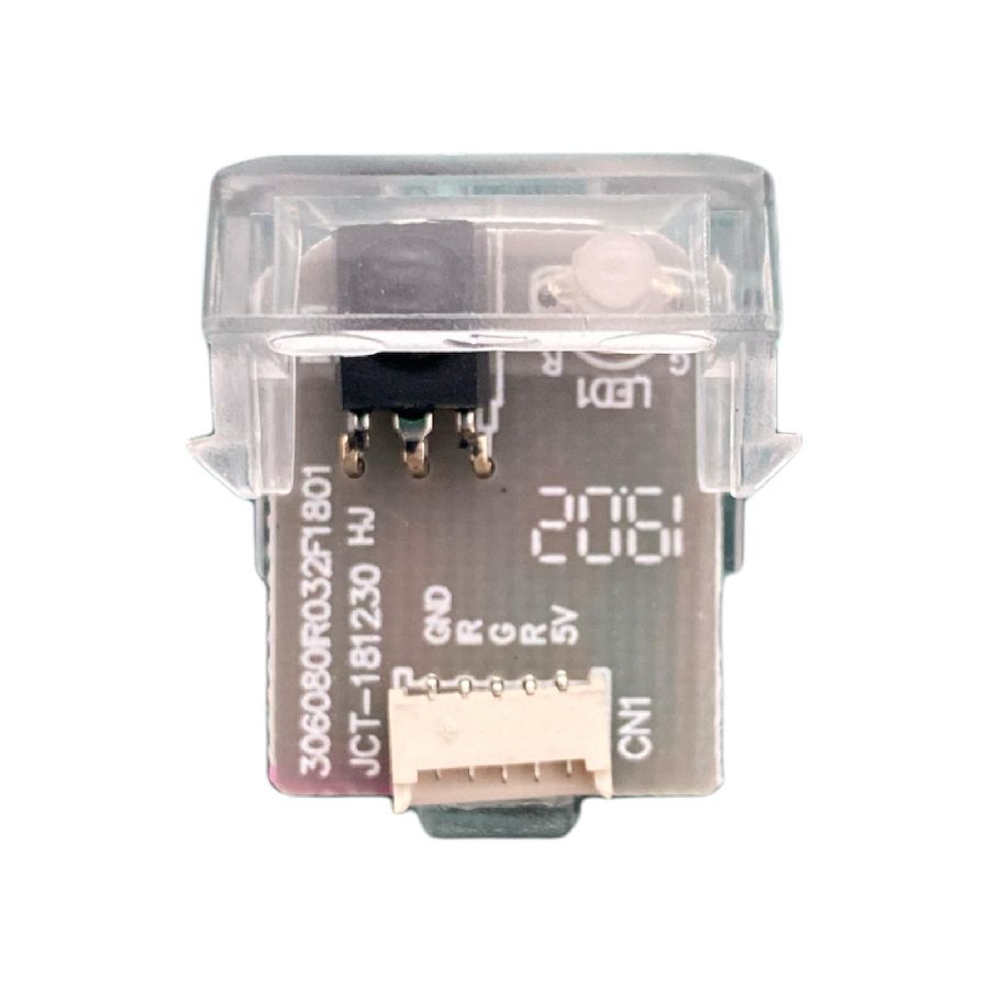 Módulo Ir SMART TECH LE-32P18S 306080IR032F1801 JCT-181230