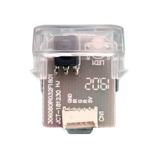 Módulo Ir SMART TECH LE-32P18S 306080IR032F1801 JCT-181230