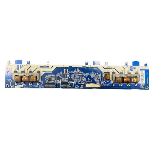 Módulo Electrónico Sony KDL-32BX400 SSI320_4UG01 REV:1.0