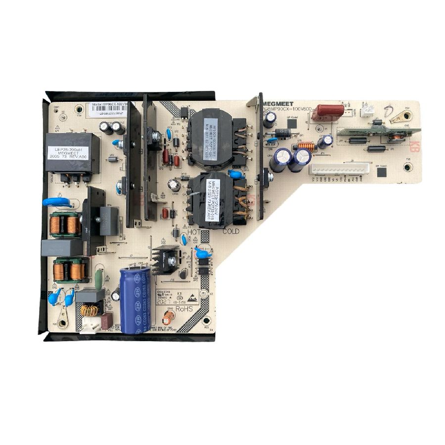 Fuente Alimentación SMART TECH SMT43F30UV2M1B1 MP90CX-100V600 REV:1.0