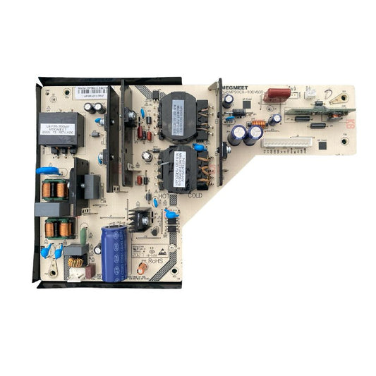 Fuente Alimentación SMART TECH SMT43F30UV2M1B1 MP90CX-100V600 REV:1.0