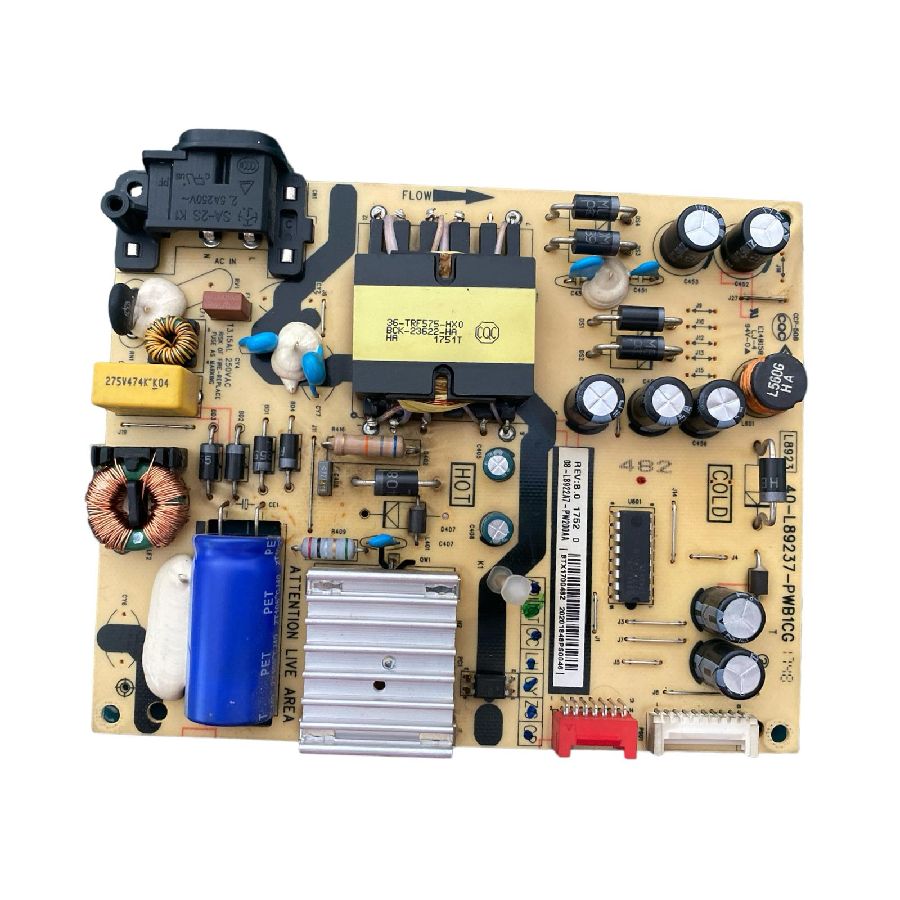 Fuente Alimentación Thomson 40FB5426 40-LB9237-PWB1CG